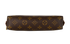 Louis Vuitton Cosmetic Pouch GM, top view